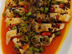 -南山鲜虾面·活鲜小馆·海味大连菜(南山总店)