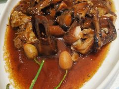 -龙悦湾酒家·八阵鱼生·渔人码头店