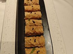-森隆饭庄(崇文门新世界百货店)