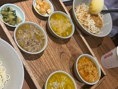 -李百蟹·江南蟹黄面·河景餐厅(夫子庙总店)