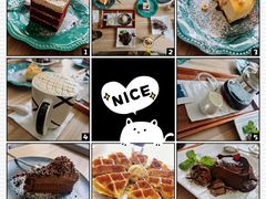 -捌楼咖啡书吧(南开店)
