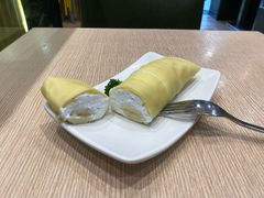 -佰搭果·广式茶餐厅(石牌东路店)