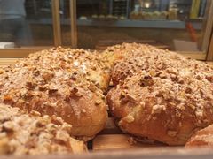 胖胖尼奥-木子木水日式烫面包(世界城光谷店)