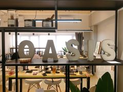 -Oasis绿洲银饰珍珠手作diy(壹方城店)