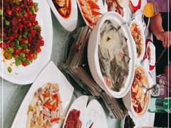 -亢龙太子酒轩·花园店
