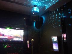-萧邦音乐会所KTV·蒸汽活海鲜自助(福田店)