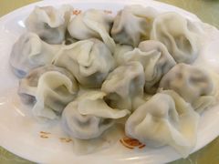 酱肉饺子-京都饺子(双塔西街店)