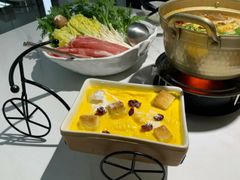 -3号仓库·创意中国菜(嘉兴龙鼎万达店)