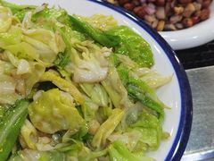 -宗泉烤全羊·烤羊腿·家常菜(解放东路店)