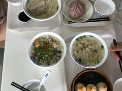 -迎桂馒头店(博爱路店)