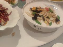 -百姓渔村(南中环店)