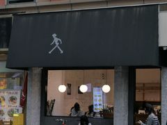 -常识咖啡common sense(春熙路店)