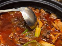 -肖记公安牛肉鱼杂馆·省级非物质文化遗产(三角路直营店)