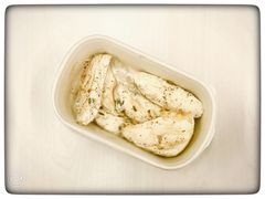 烤鸡胸-Green Option(官舍店)