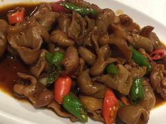 -风味小馆(天目湖宾馆店)