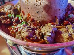 -0317火锅鸡·清真(正达店)