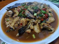 -全乐鱼馆·淳牌有机鱼直营店