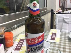 -烁佳海鲜大馅饺子