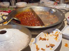 -小龙坎火锅(全球总店)