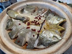 -1937青岛老味道·海肠捞饭·青岛菜(大鲍岛栈桥店)