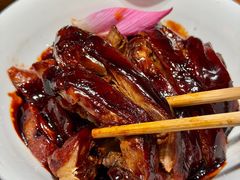 -李犟大爆鳝面·手工蟹黄包(湖滨西湖店)