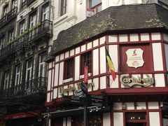 -布鲁塞尔大广场