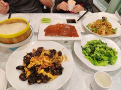 -津悦·正阳春烤鸭(红旗南路店)