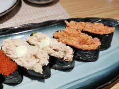 龙虾沙律-爱米粒家