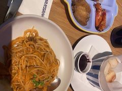 -玛尚诺Pizza&Bar(长泰广场店)