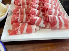 -大明铜锅·烤涮坊·烧烤(总店)