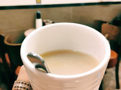 -盛记粥面(佐敦店)