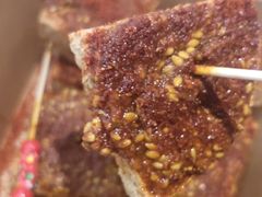 -奶奶的美食(澳德乐店)