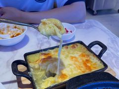 -茅庐川菜(烟台万象汇店)