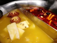 -湊湊火锅·茶憩(打浦桥日月光店)