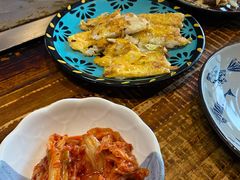 -大成铁板烧•板前(复古餐厅石老人店)