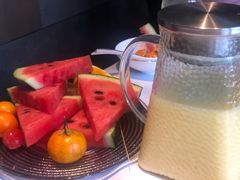 玉米汁-百富源·海鲜辽菜(浑河堡店)