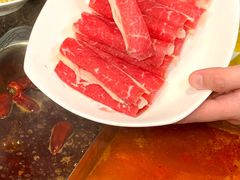 -皇城老妈火锅(琴台店)