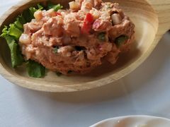 -小白桦西餐厅