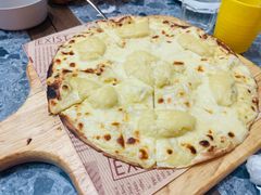 -芭莉与彩虹西餐厅(成都合生汇店)