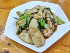 -阿玲海鲜面(高亭镇星河路店)