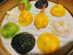 -隆喜元鱼汤包·海鲜(中联广场店)