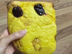 南瓜发糕-宫门口馒头铺(创始人总店)