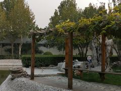 -康梦圆国际老年公寓