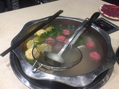 -八合里潮汕鲜牛肉火锅(吉大店)