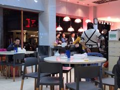 大堂-长平老姿娘夜粥(平东一街店)