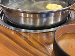 -荣记潮汕牛肉火锅(仙鹤街店)