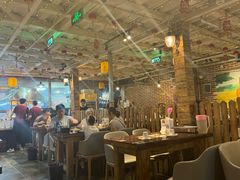 -三个大叔东北烧烤·砂锅菜(西三旗店)