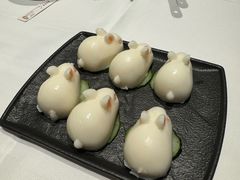 -侨美食家·40年地道粤菜(珠江新城店)