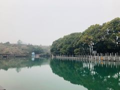 -白马涧龙池景区