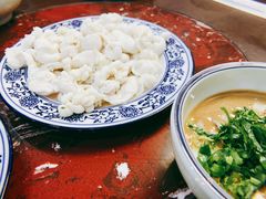 肚仁-牛街老爆肚满(牡丹园店)